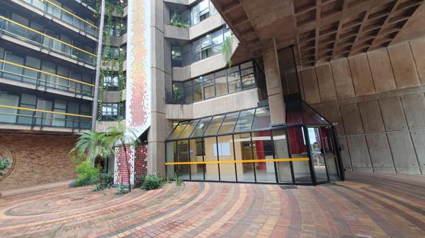 275 m² Commercial space