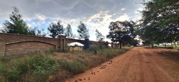 1 ha Land