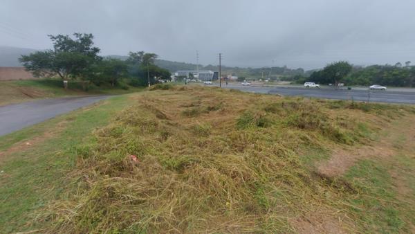 1.3 ha Land