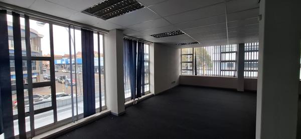 284 m² Commercial space