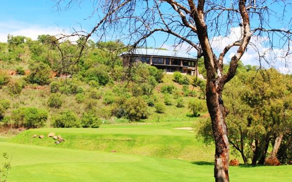 5 266 m² Land