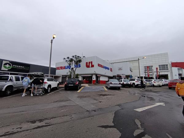 175 m² Office Space