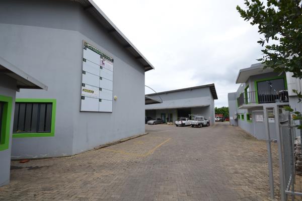 181 m² Commercial space