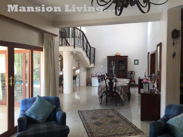 8 Bedroom House