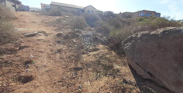 916 m² Land