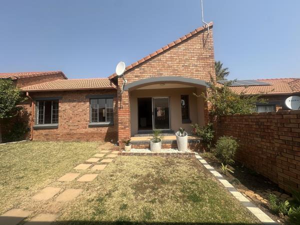 2 Bedroom Simplex