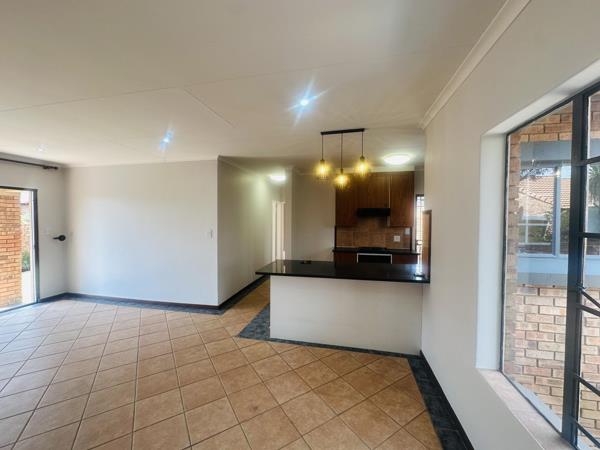2 Bedroom Simplex