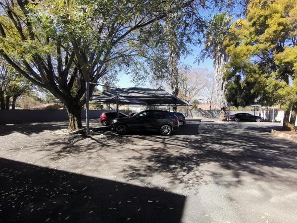 600  m² Commercial space