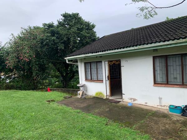 2 Bedroom Garden Cottage