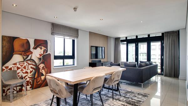 2 Bedroom Flat
