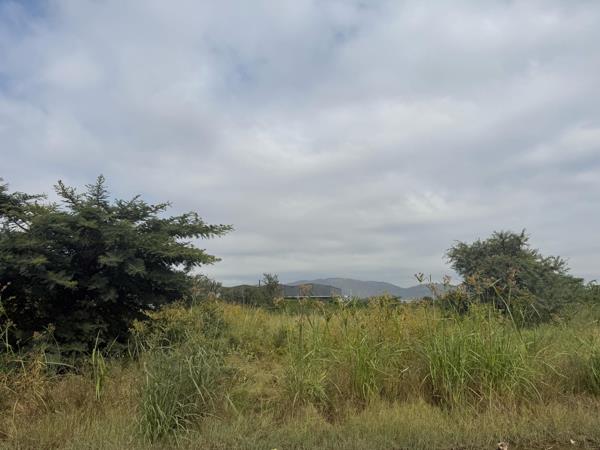 2.9 ha Land