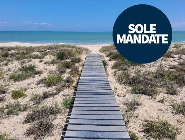 512 m² Land
