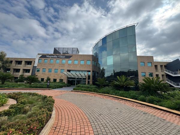 365 m² Commercial space