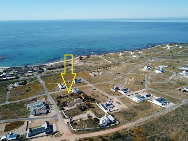 807 m² Land