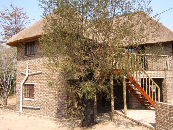 2 Bedroom Garden Cottage