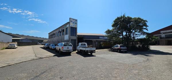 Commercial space
