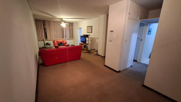 1.5 Bedroom Apartment