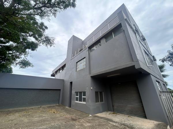 750  m² Commercial space