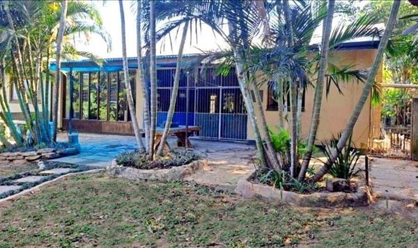 4 Bedroom Townhouse