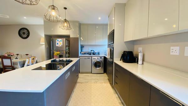 3 Bedroom Flat