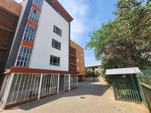 1 Bedroom Flat