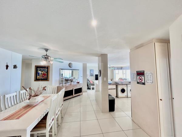 4 Bedroom Apartment