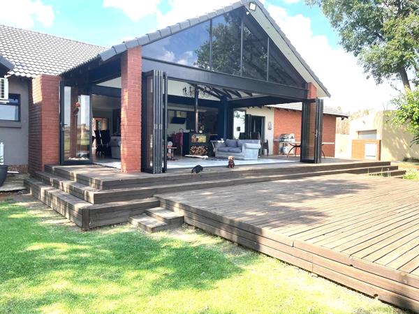 22.8 ha Farm with House