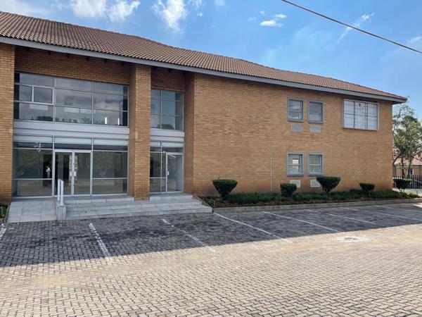 3 356 m² Commercial space