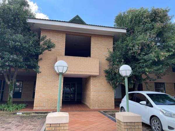 166 m² Commercial space