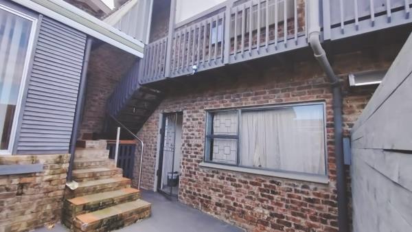1 Bedroom Flat