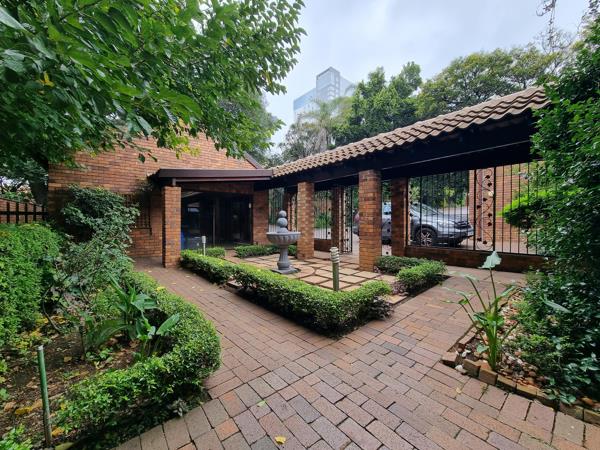 3 Bedroom Cluster
