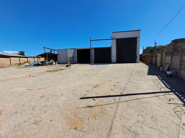 150  m² Commercial space