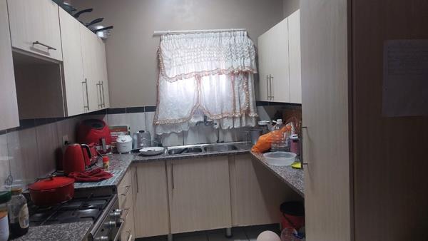2 Bedroom Flat