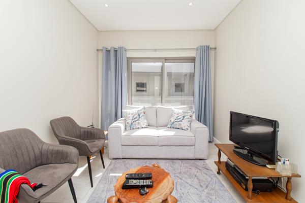 1 Bedroom House