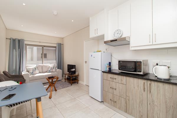 1 Bedroom House