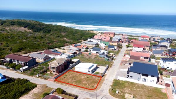 386 m² Land