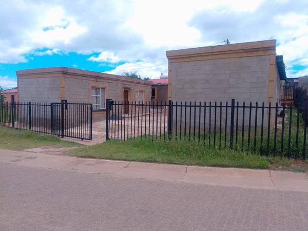 11 Bedroom House