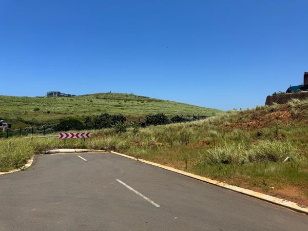 742 m² Land