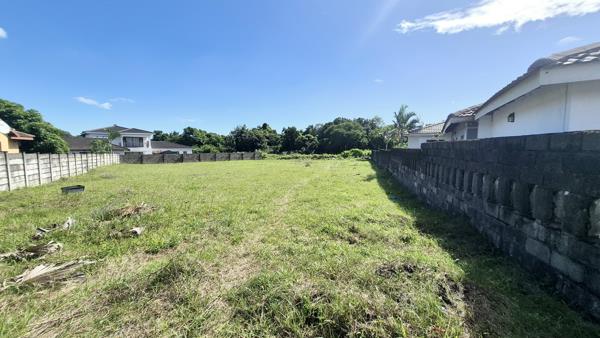 1 326 m² Land