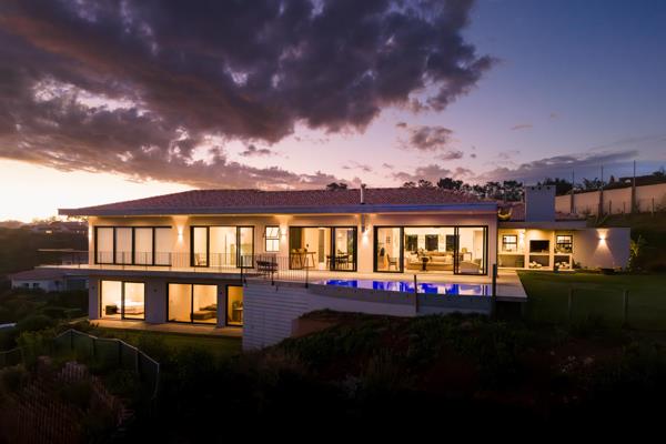 5 Bedroom House