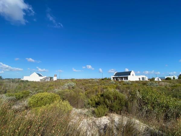 9 294 m² Smallholding