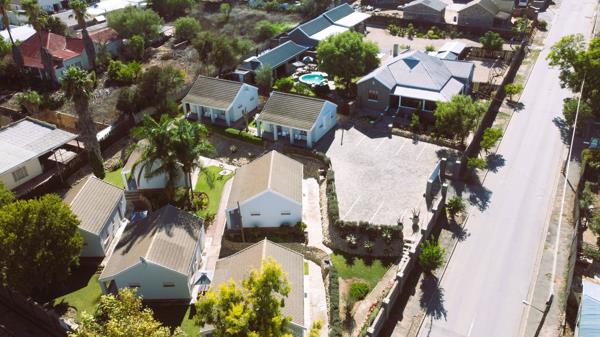 1 020  m² Commercial space