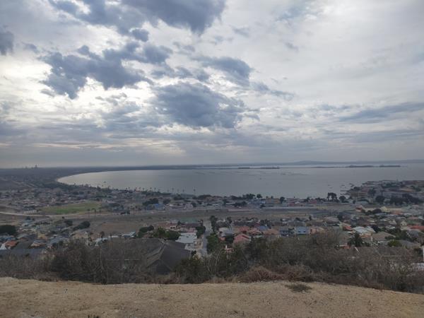 2 865 m² Land