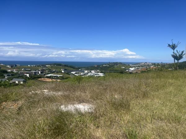1 275 m² Land