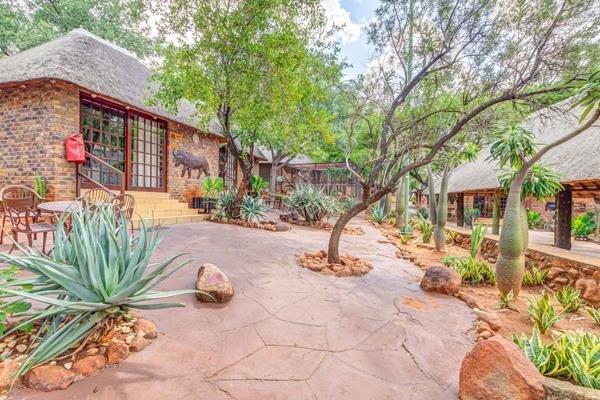 7 500  m² Retail Space