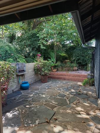 1 Bedroom Garden Cottage