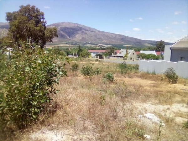 355 m² Land