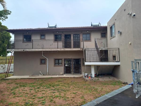 80  m² Retail Space