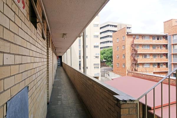 2.5 Bedroom Apartment