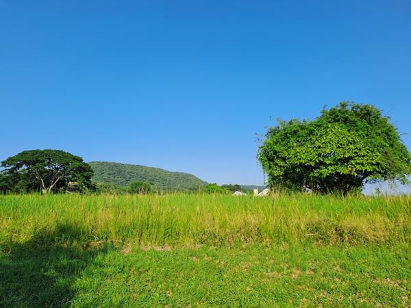 1 178 m² Land